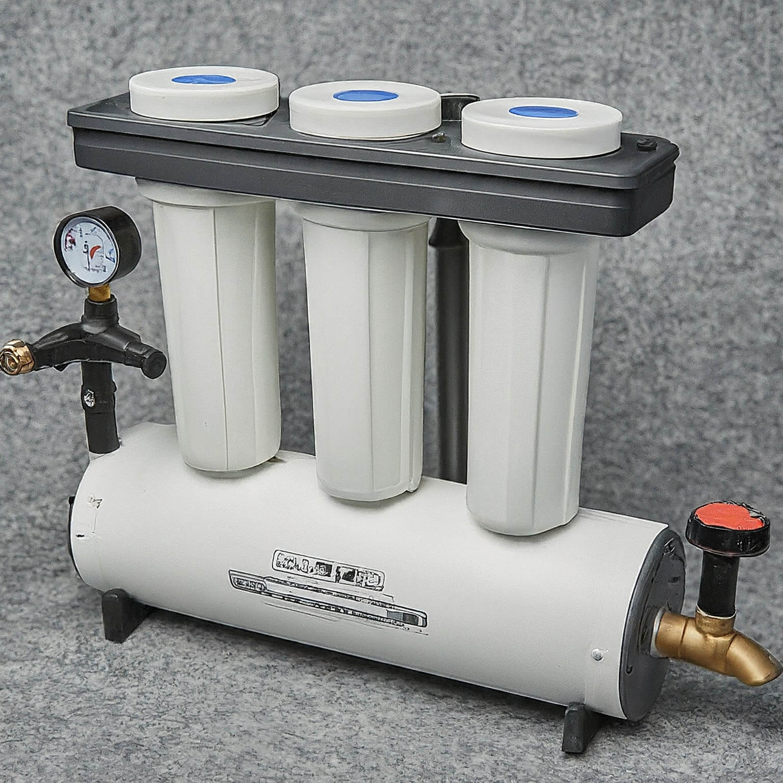 water-filter-system