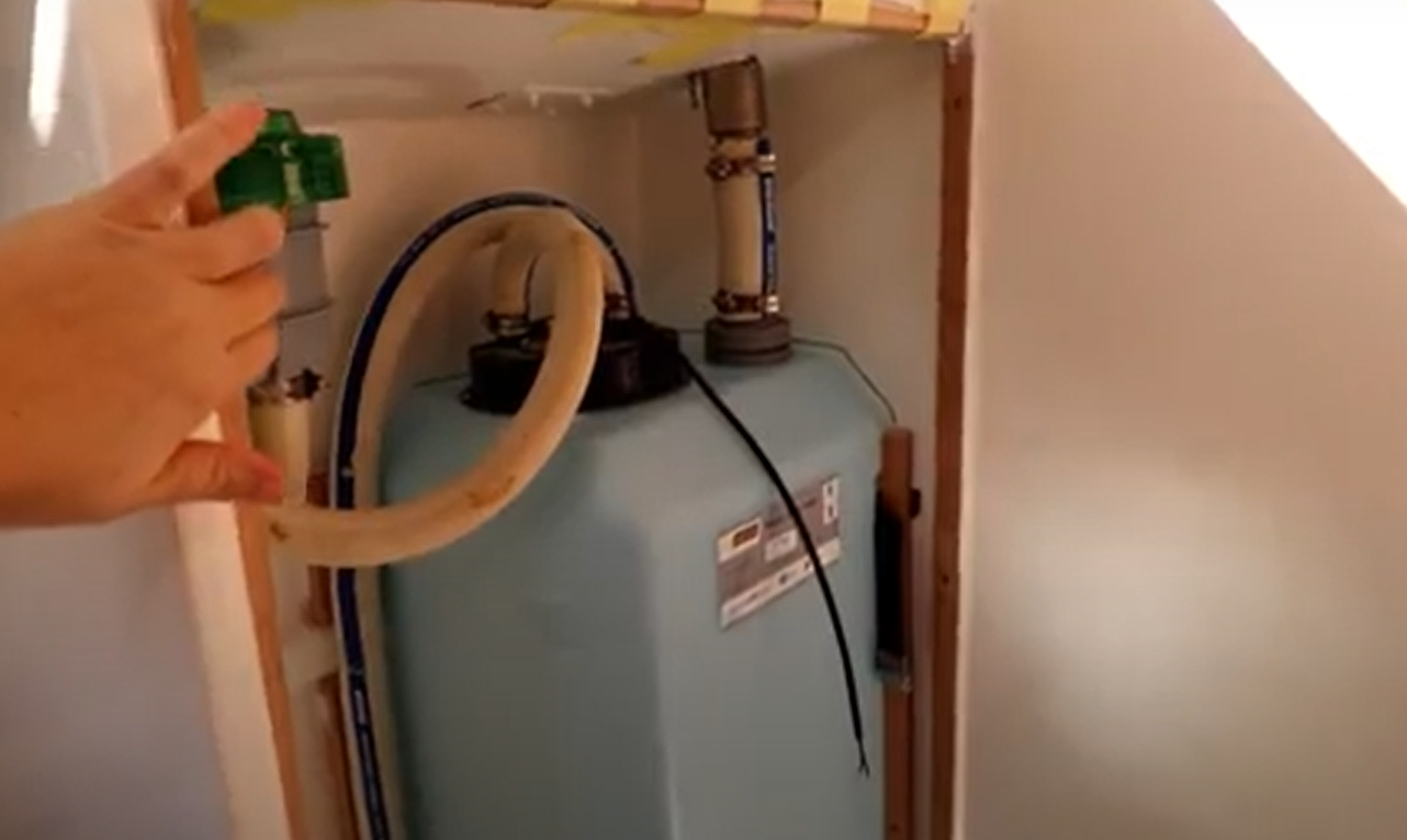 Holding Tank System Installations in Springfield