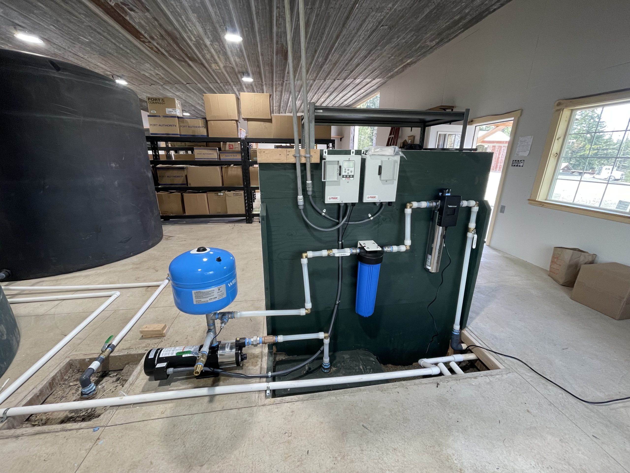 Water Well Pump Repair Services in Florence