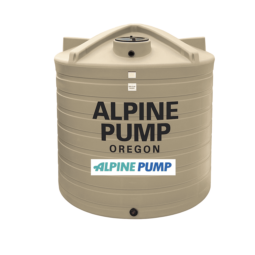 Alpine_Pump_Oregon