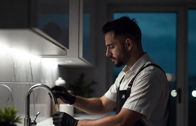 Reliable Water Filtration Systems in Albany, Oregon