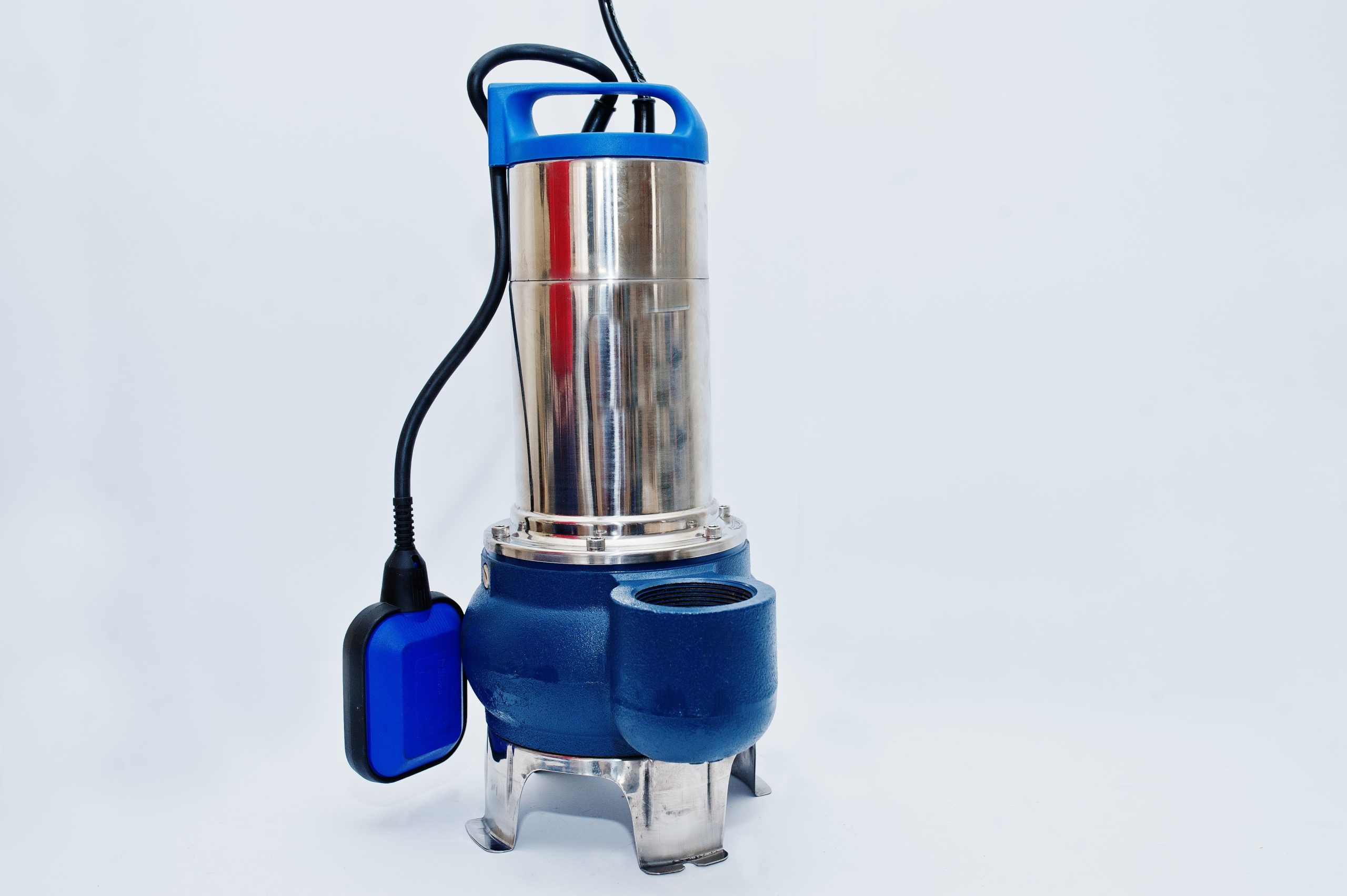 sump-pump