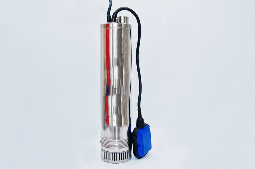 submersible pumps repair