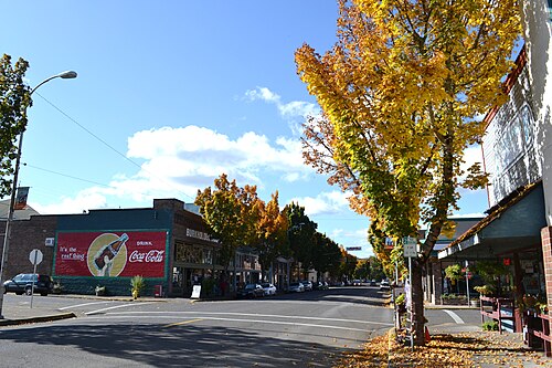 Cottage Grove Oregon Constant Water Pressure Systems