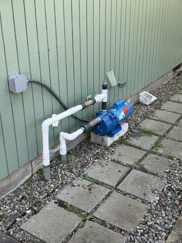 Solar Powered Water Well Systems in Springfield