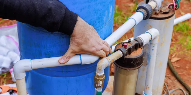 Well Water System Installers in Cottage Grove