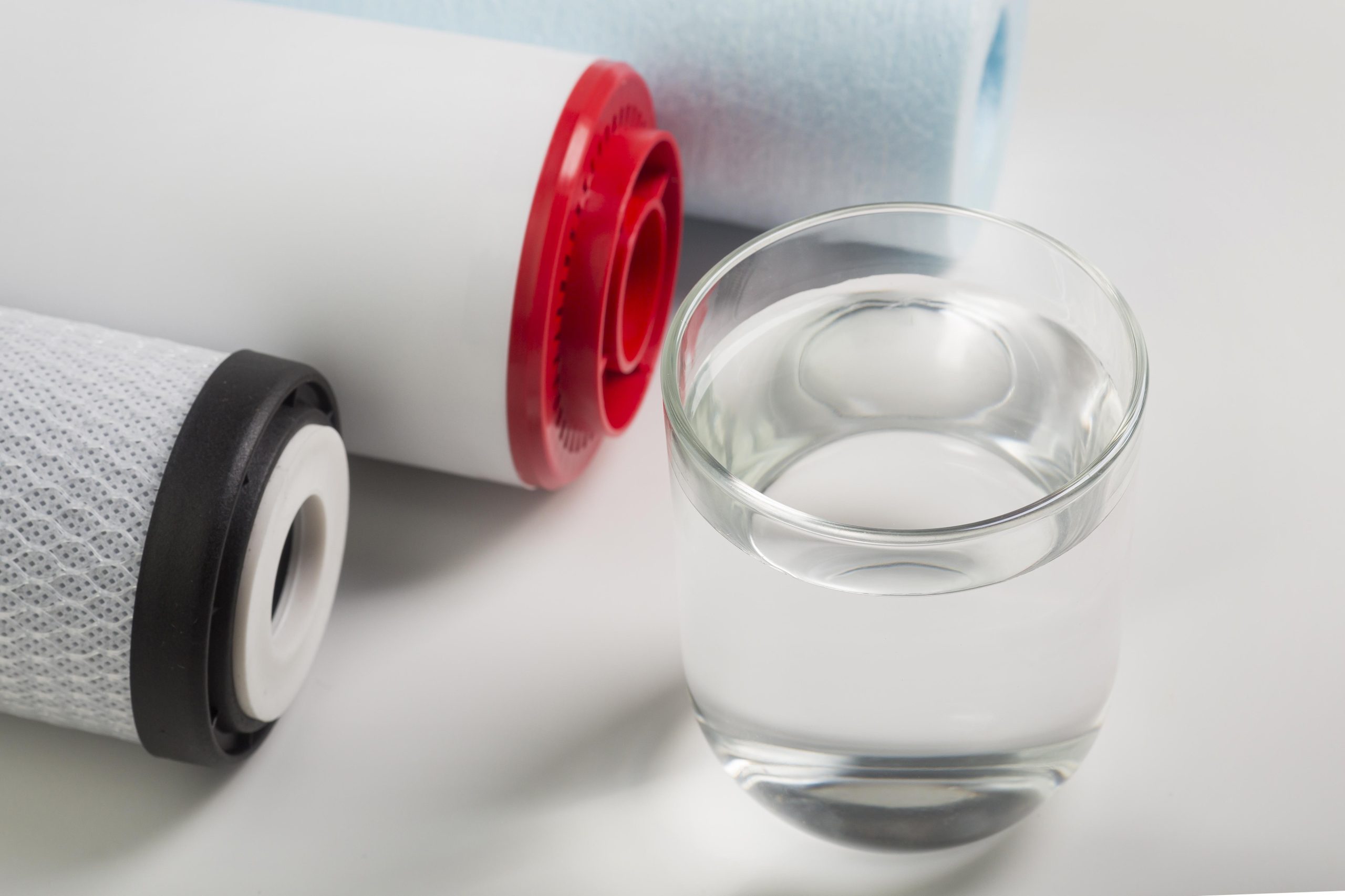 water filtration purification