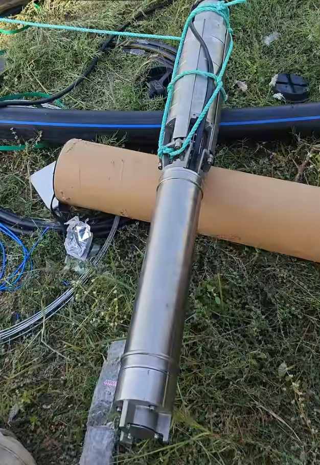 deep well submersible water pump 2