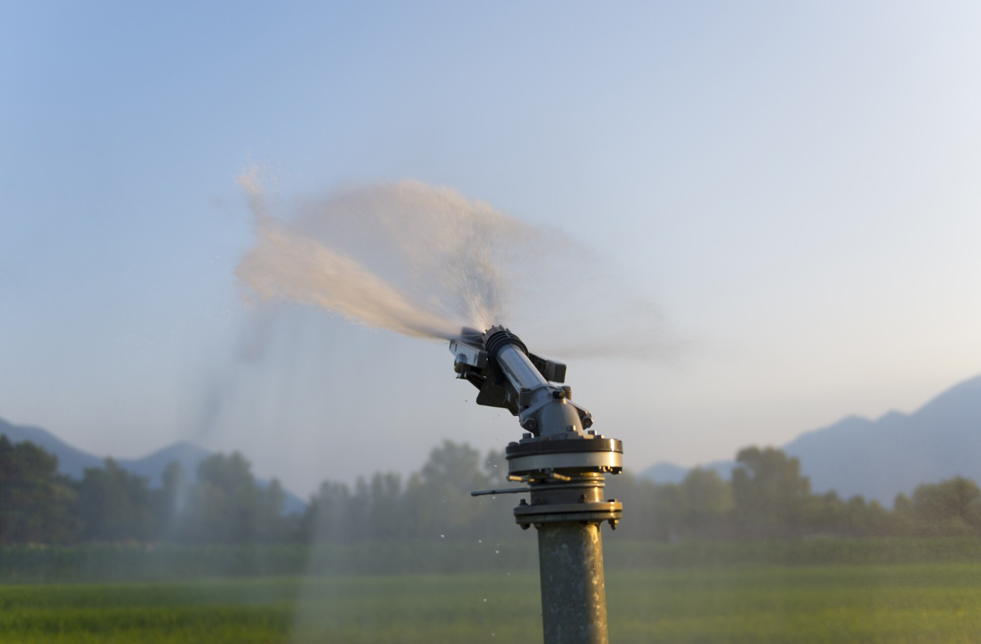 Solar Powered Well Pump Installation in Rural Lane County, OR