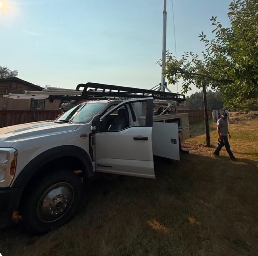 Pump Install Eugene